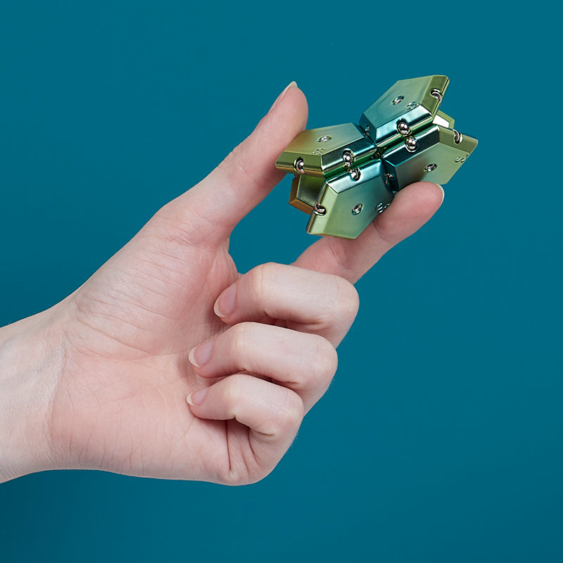 Geode Magnetic Fidget Set - Image 95