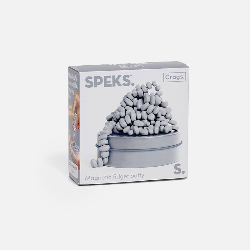 Crags Magnetic Putty - Image 129