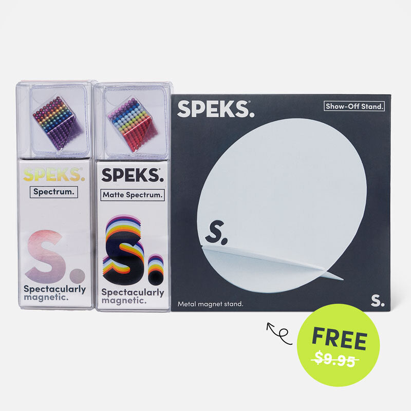 Double Spectrum - Image 5