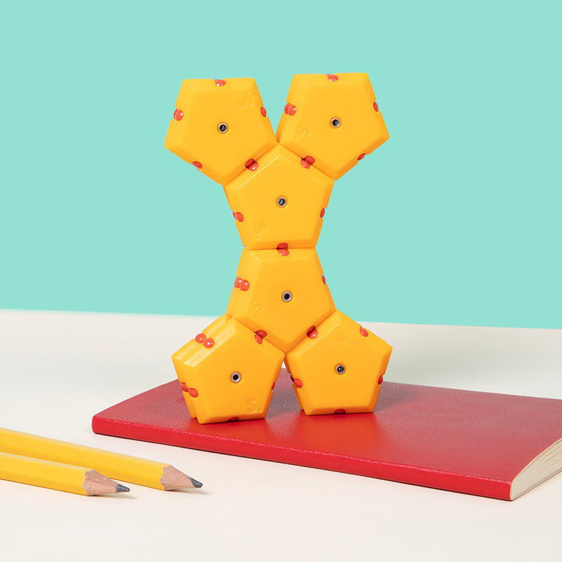 Geode Magnetic Fidget Set - Image 46