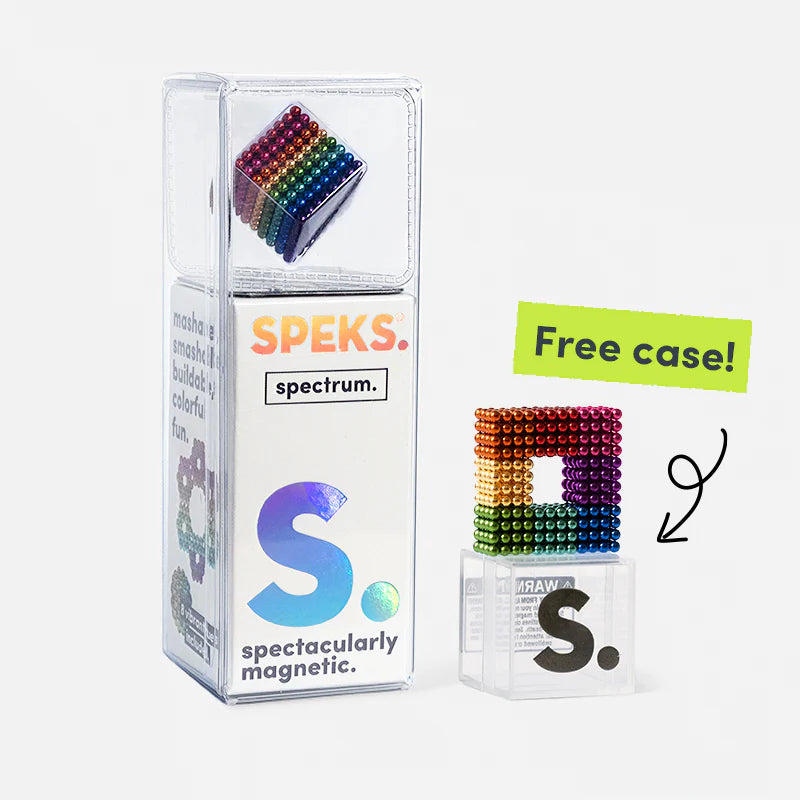 Double Spectrum - Image 4