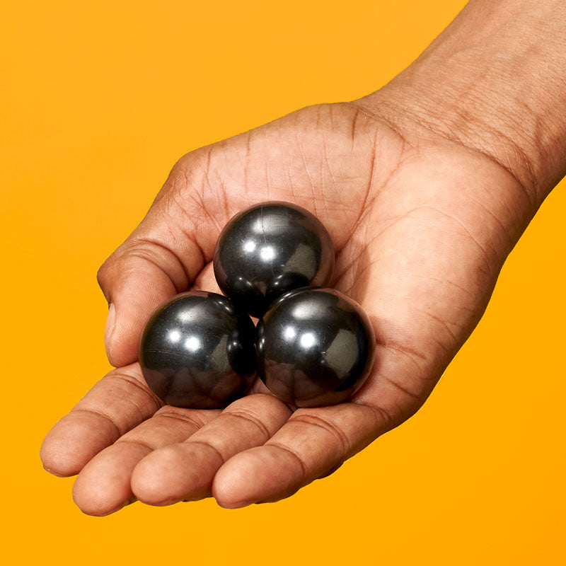 Supers 33mm Magnet Balls - Image 4