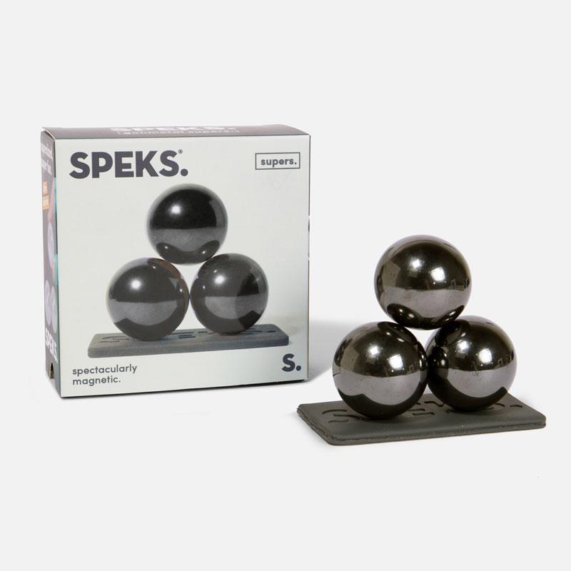 Supers 33mm Magnet Balls - Image 2
