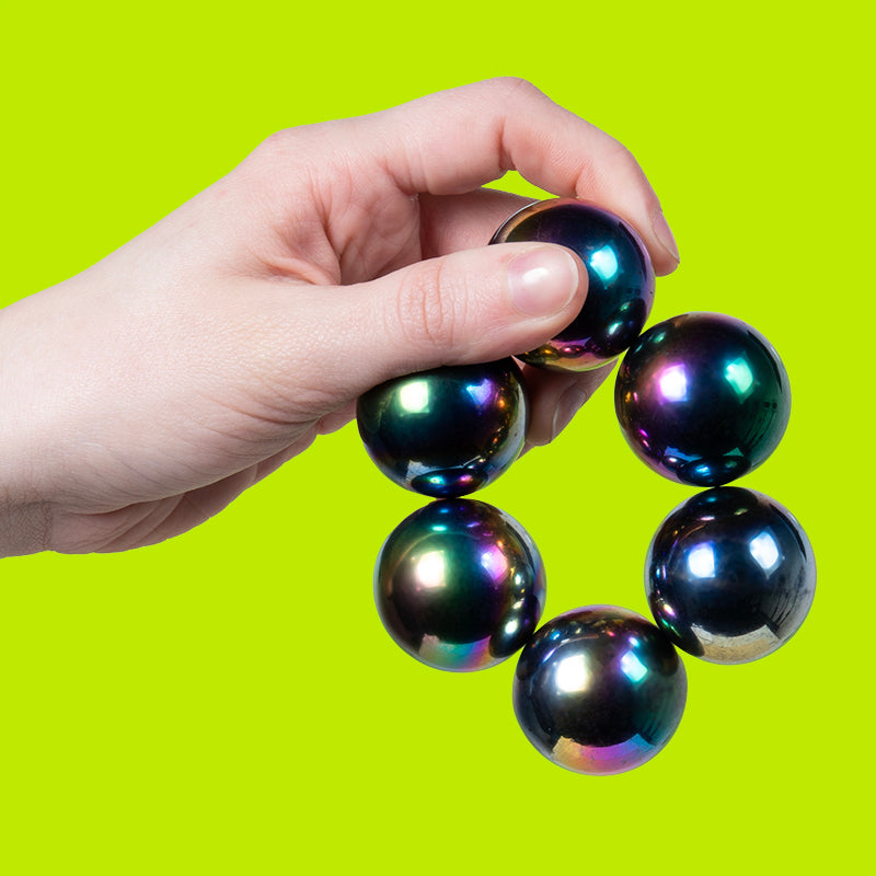 Supers 33mm Magnet Balls - Image 15